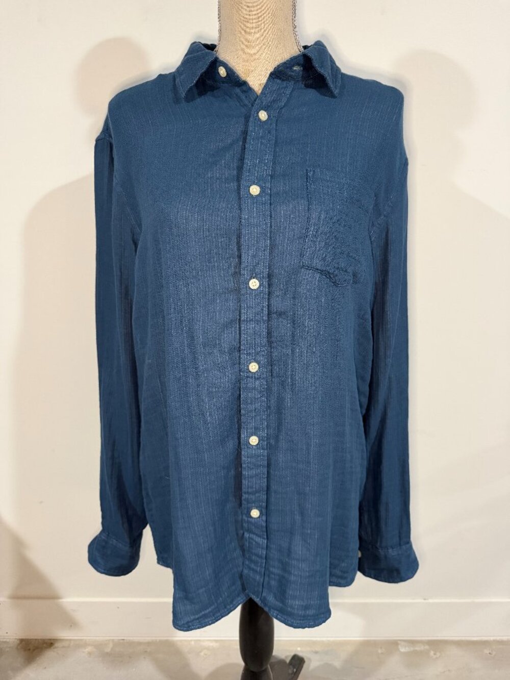 NEW WITH TAGS Men's Banana Republic Size Large